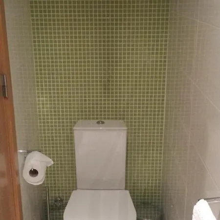 Varandas Da Se Apartment