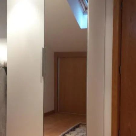 Apartment Varandas Da Se Braga
