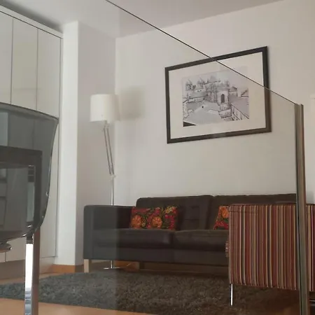 Apartment Varandas Da Se Braga