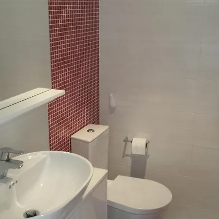 Apartment Varandas Da Se